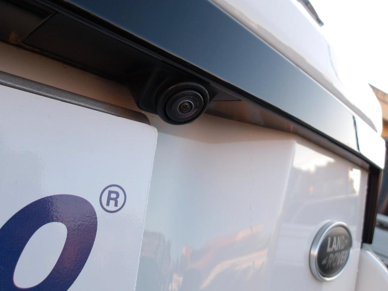 Land Rover Range Rover Evoque 5 Porte Range Rover Evoque 5p 2.0 td4 SE 150cv auto