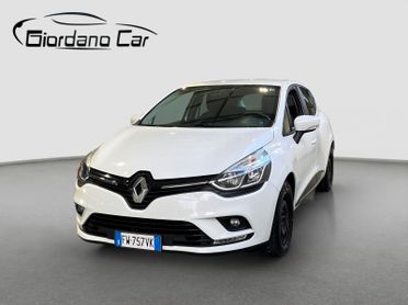 Renault Clio dCi 8V 75 CV 5 porte Business