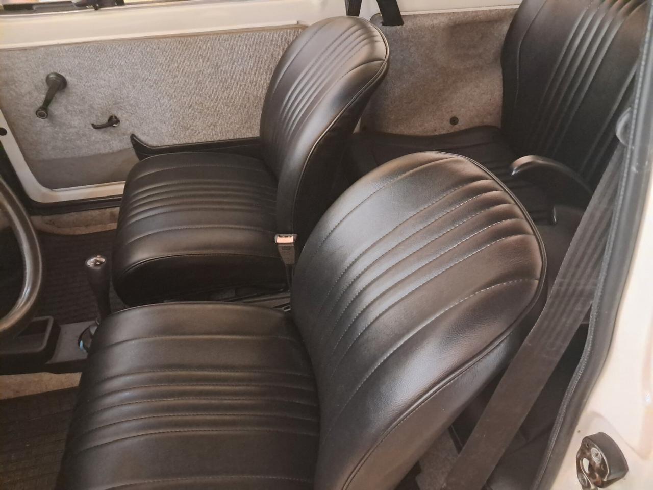 Fiat 126 650 Personal 4