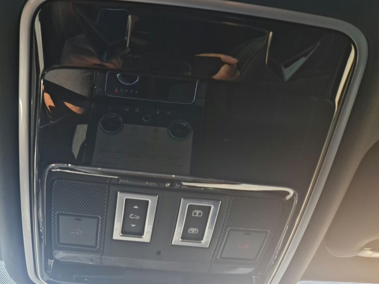 Land Rover Range Rover Velar R-DYNAMIC HSE #6200