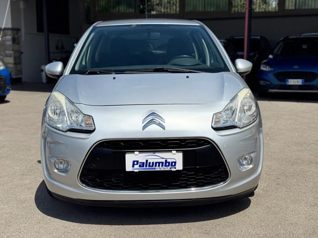 CITROEN C3 1.1 Seduction Limited 110 MILA KM