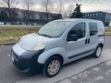 Fiat Fiorino 1.3 MJT 95CV Combi Semivetrato (N1)