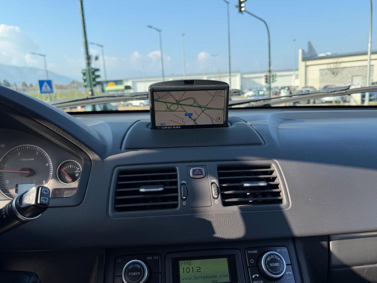 Volvo XC 90 2.4 D D5 Momentum #9901