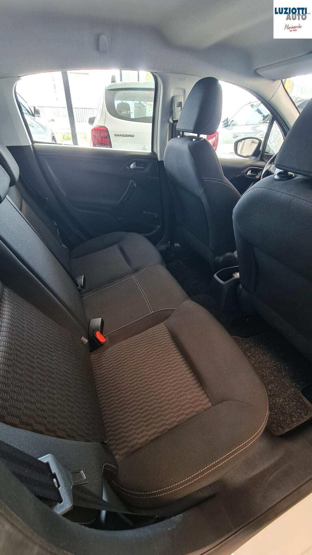 Peugeot 208 1.2 ACTIVE 82CV