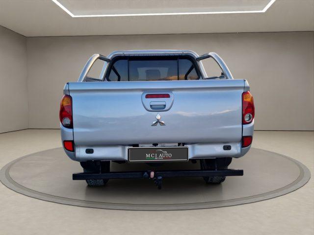 MITSUBISHI L200 2.5 DI-D/136CV Double Cab Invite