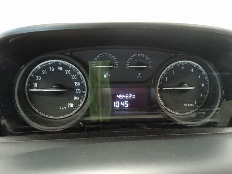 Lancia Ypsilon 3ª serie 1.2 69 CV 5 porte GPL Ecochic Gold