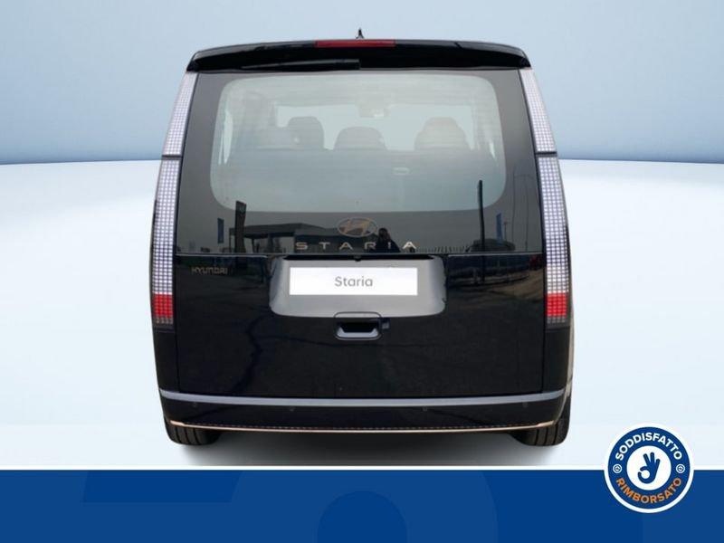 Hyundai Staria 1.6 HEV 2WD Luxury - 7 Posti