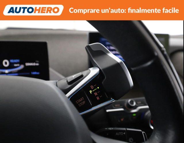 BMW i3 120 Ah