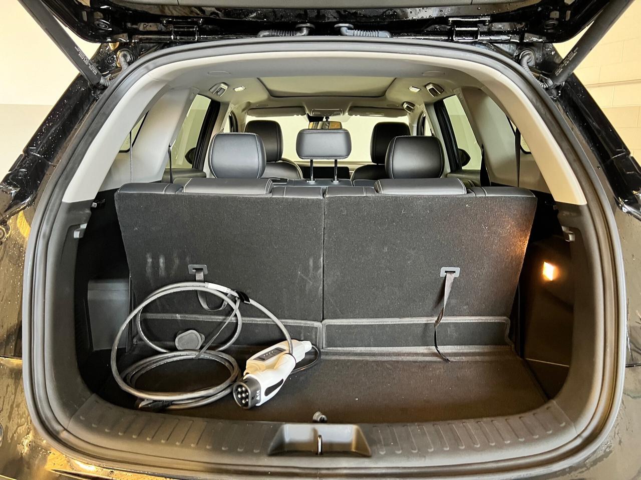 Dfsk E5 1.5 Phev Hybrid Plug-In 7pti