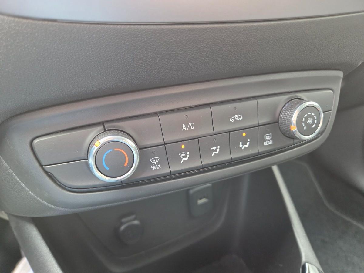 OPEL Crossland 1.2 Edition s&s 83cv