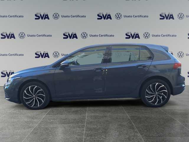 Volkswagen Golf 8ª serie 2.0TDI 115CV Life