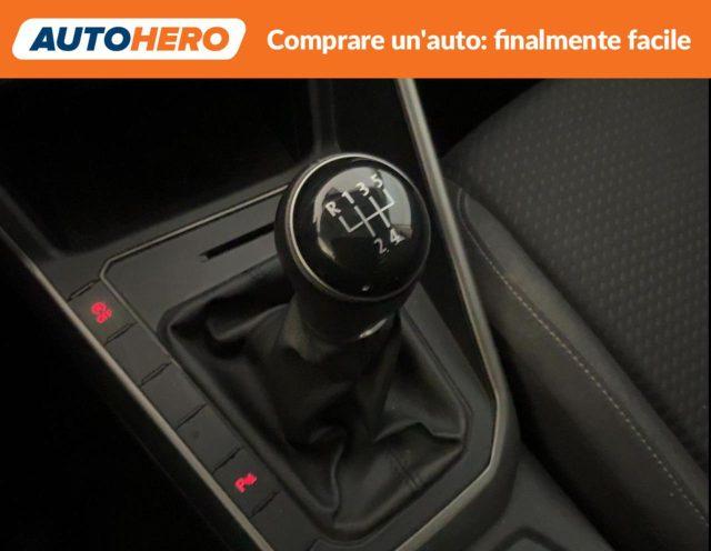 VOLKSWAGEN Polo 1.0 TSI 5p. Comfortline BlueMotion Technology