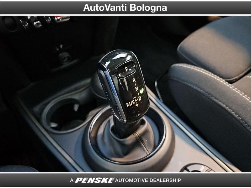 MINI Mini Countryman F60 Mini 2.0 Cooper SD Essential Countryman ALL4