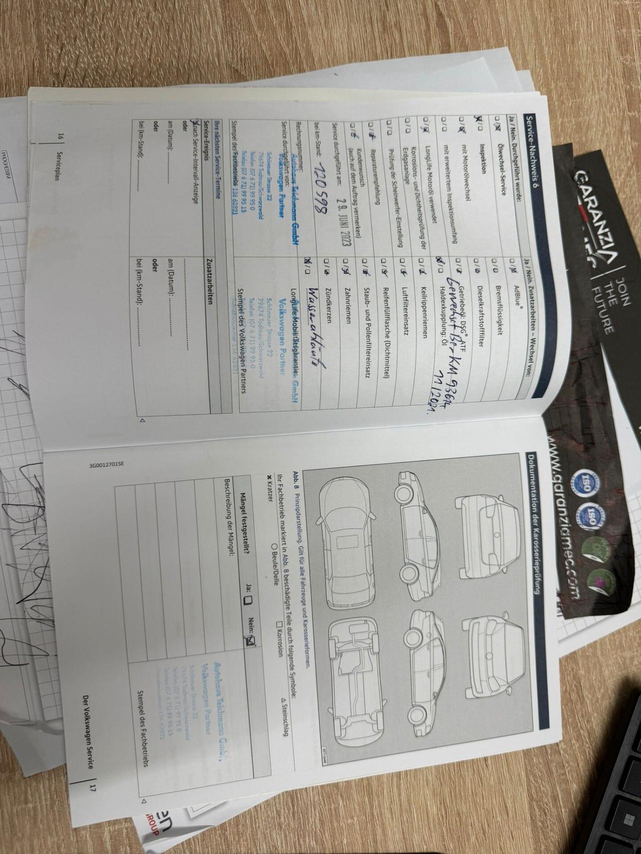 Volkswagen Tiguan 2.0 BiTDI SCR DSG 4MOTION Advanced R-Line BMT