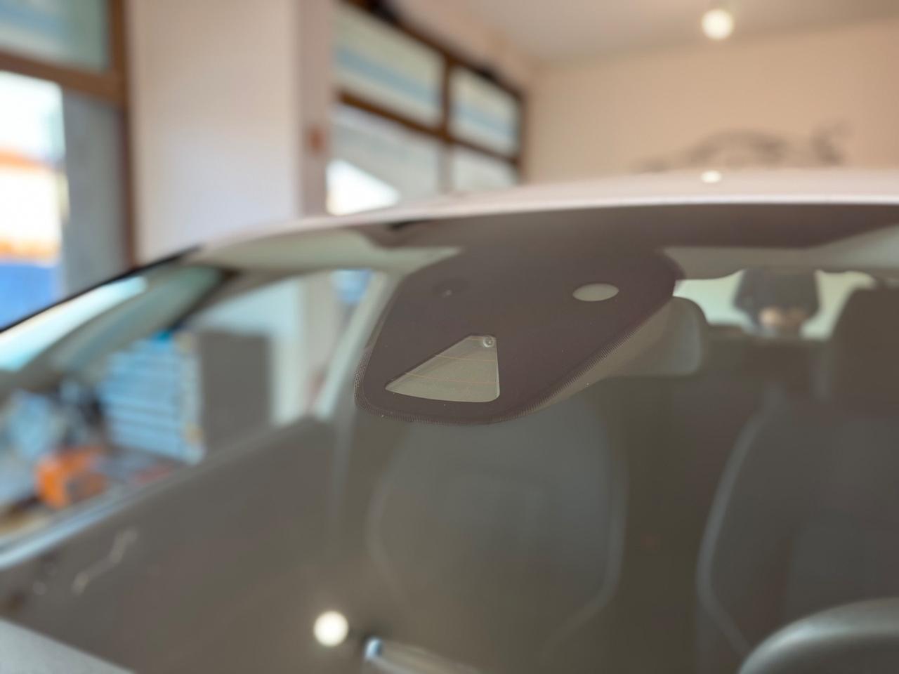 Ford Fiesta 1.5 TDCi 5 porte Vignale