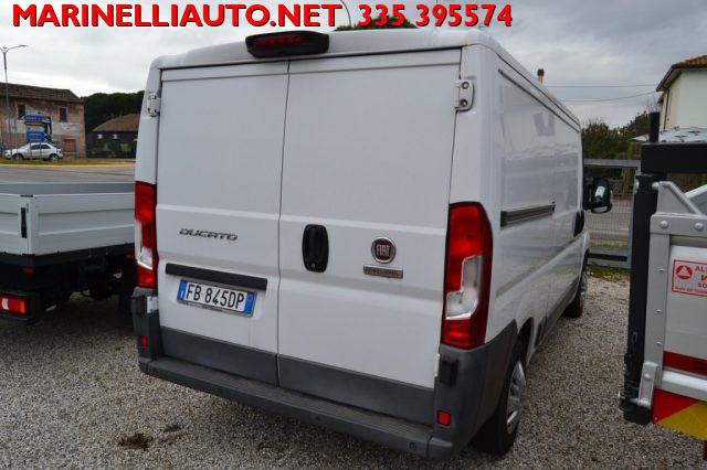 FIAT Ducato 30 2.3 MJT 130CV MH1 Furgone