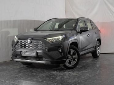 Toyota RAV4 2.5 HV (218CV) E-CVT 2WD Active