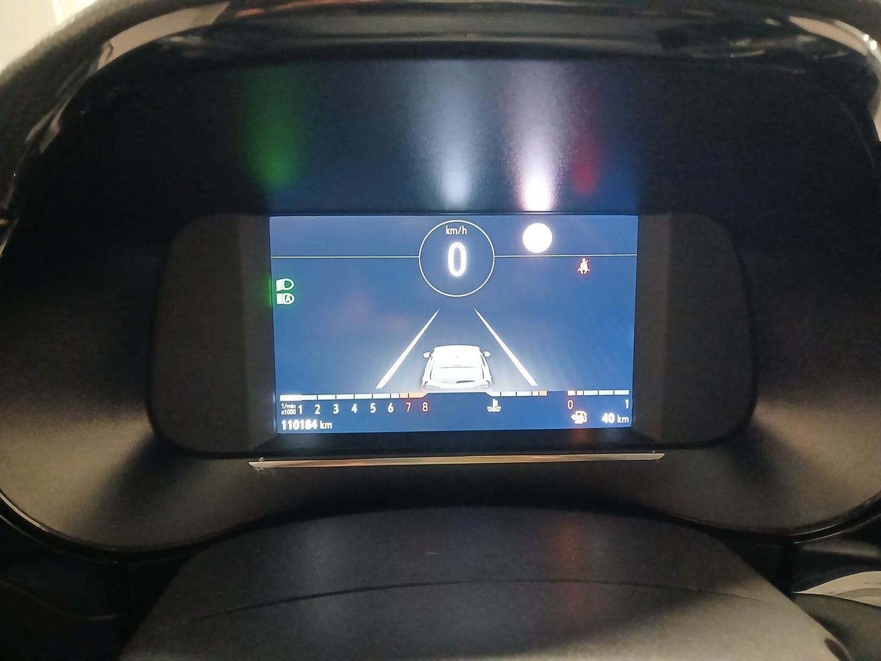 Opel Corsa 1.2 Edition