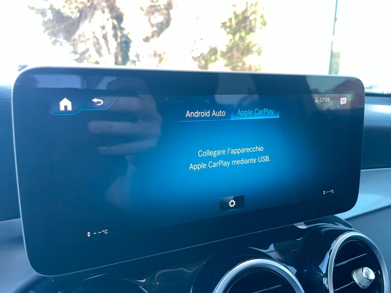 Mercedes-benz GLC 220 d 4Matic Sport