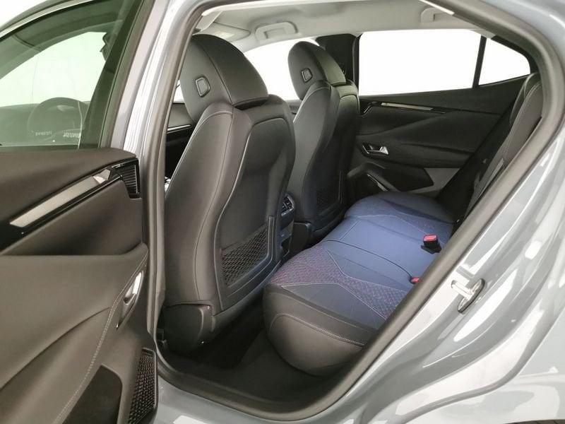 DS DS4 N°4 PALLAS HYBRID 145