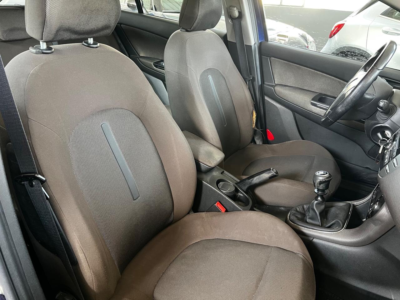 Fiat Bravo 1.9 MJT 120 CV Emotion UNICO PROPRIETARIO