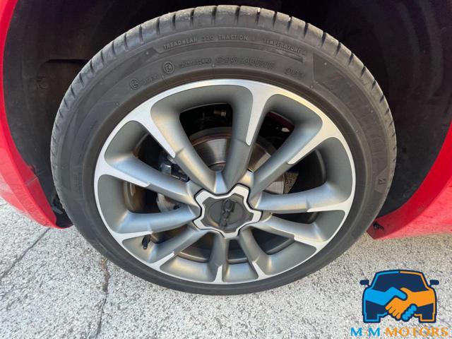FIAT 500X 1.6 Sport Neo Pat. in proM-Mo cinghia nuova!
