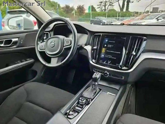 VOLVO V60 2.0 D4 AWD 190cv BUSINESS - GA467XW