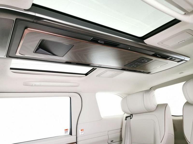 Lexus UX LMPV LM 3.5H 4WD 4P LUXURY S MY24