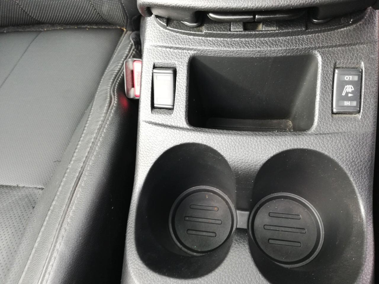 Nissan Qashqai 1.5 dCi 360