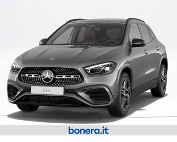 Mercedes GLA 250 250 e Plug-In-Hybrid AMG Line Extra 8G-DCT