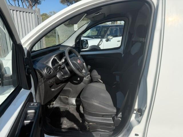 Fiat Fiorino 13 Mjet 95Cv Cargo Adventure 2 posti Prezzo+iva+passaggio