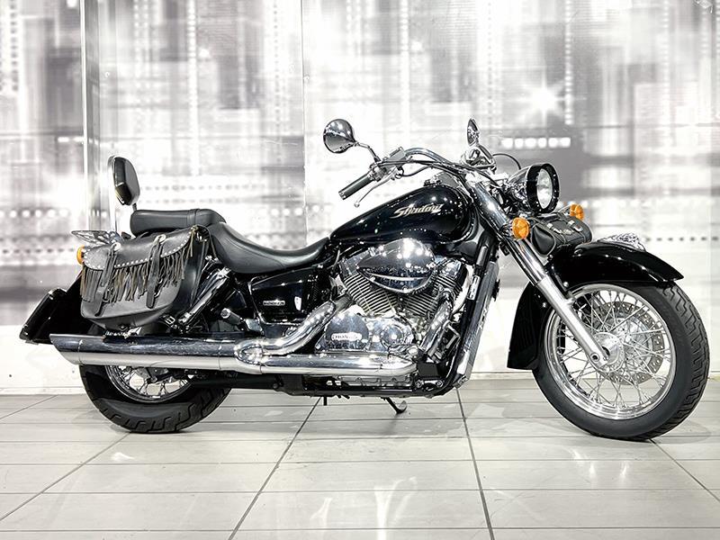 Honda VT 750 C Shadow