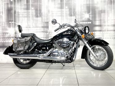 Honda VT 750 C Shadow