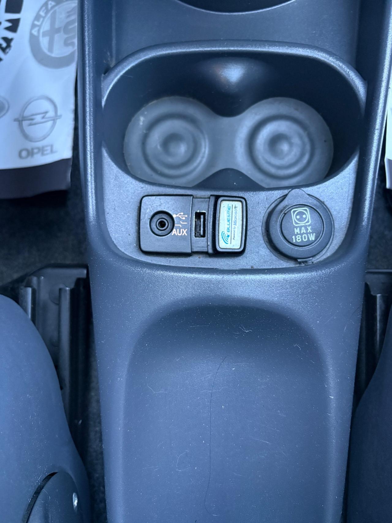 Fiat 500 1.2 benzina con soli 68.000 kilometri - 2012