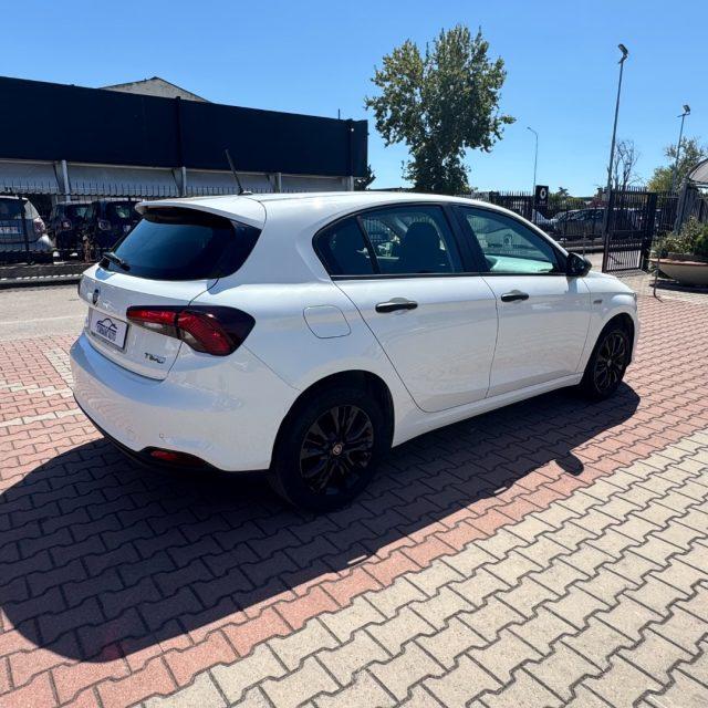 FIAT Tipo 1.3 Mjt S.&S. 5 PORTE STREET AZIENDALE