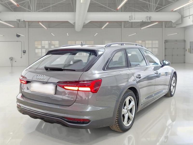 AUDI A6 ALLROAD 40 TDI MHEV 2.0 quattro S tronic