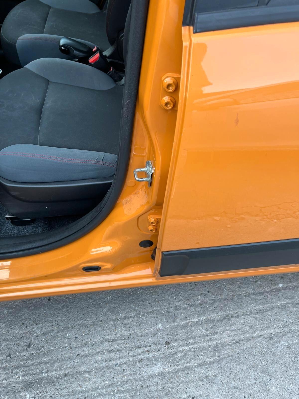 Fiat Panda 1.3 MJT 95 CV S&S Easy