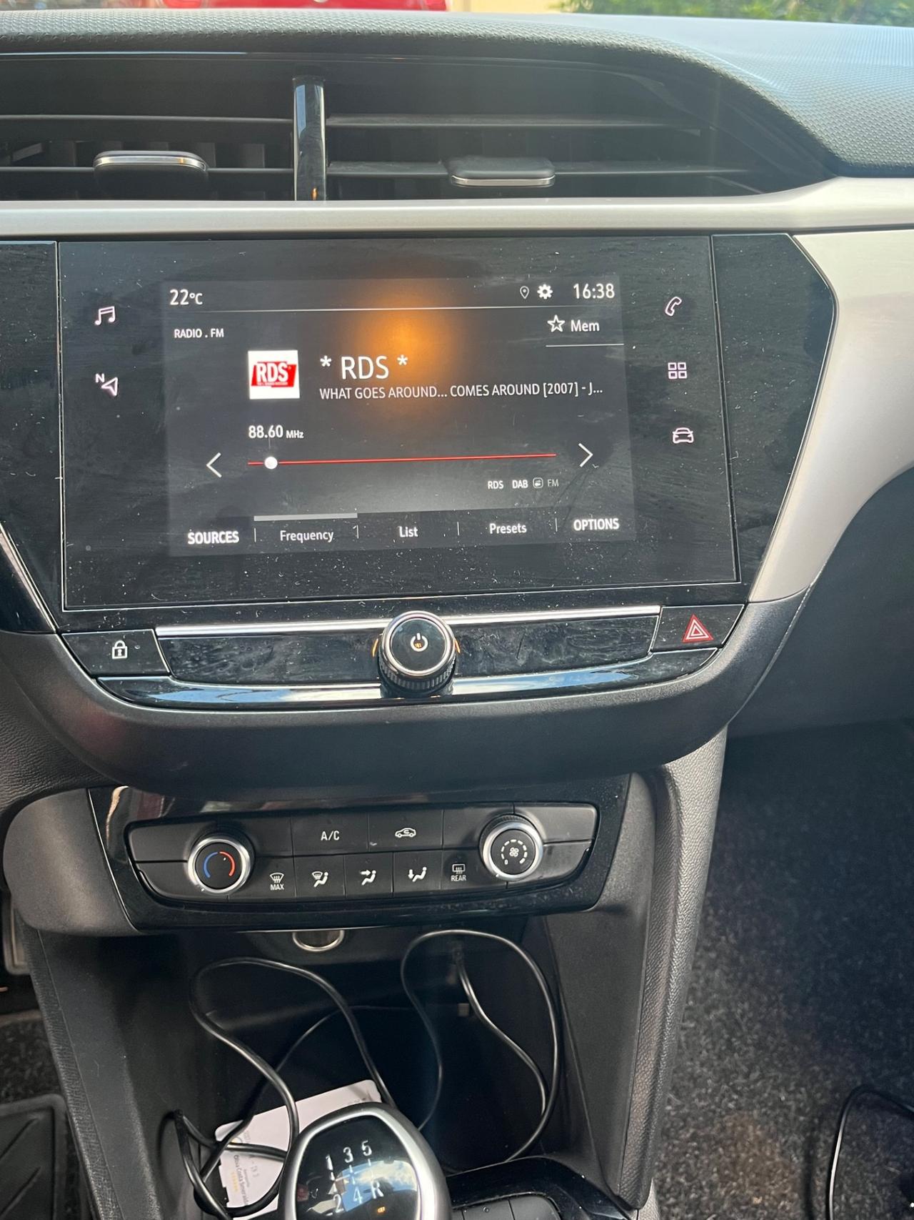 Opel Corsa 1.2 100 CV Elegance