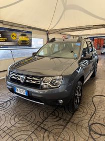 Dacia Duster 1.5 dCi 110 CV S&S 4x2 Serie Speciale Brave