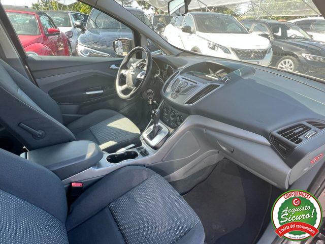 FORD C-Max 7 2.0 TDCi 115CV Powershift Plus