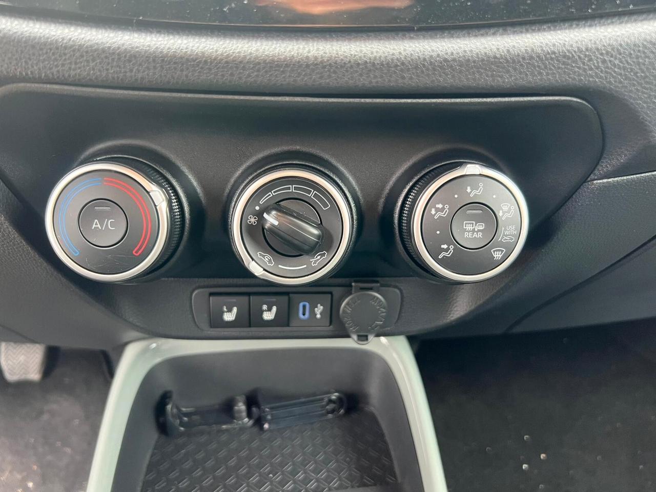 Toyota Aygo X 1.0 VVT-i 72 CV 5 porte JBL Special Edition