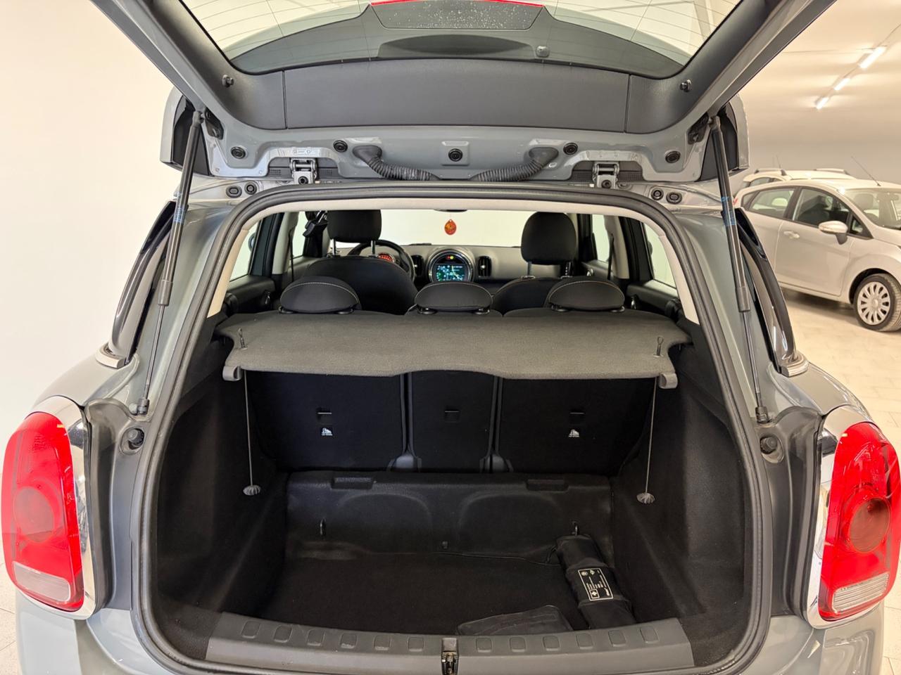 Mini Cooper D Countryman 1.5 One Business