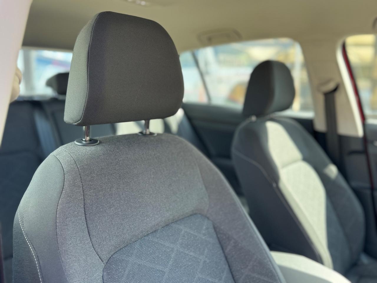 VOLKSWAGEN GOLF 8 2.0 TDI 115 CV STYLE FULL IVA