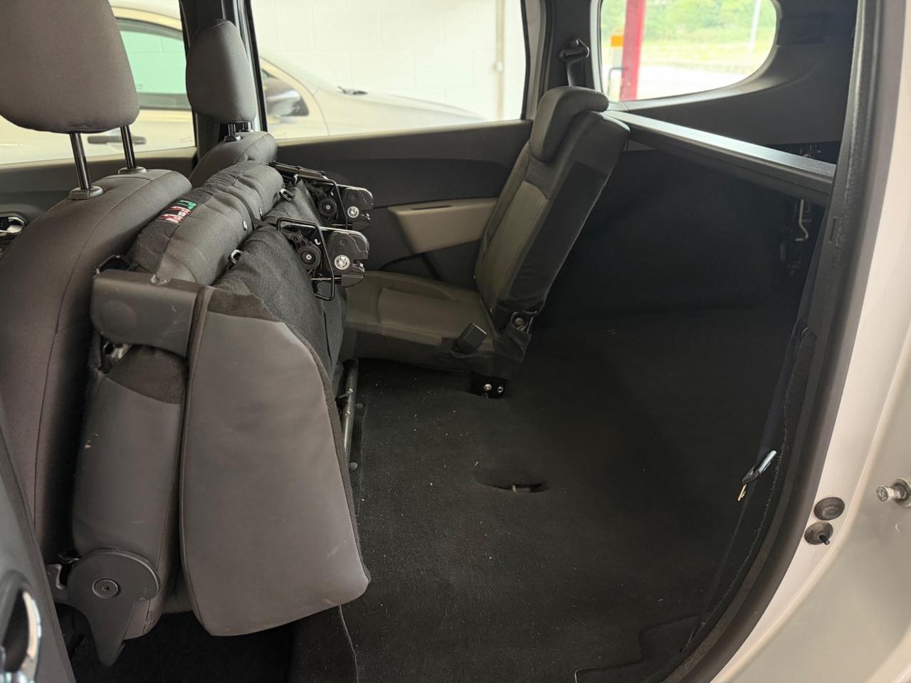 Dacia Lodgy 1.5 dCi 8V 90CV Start&Stop 5 posti Ambiance