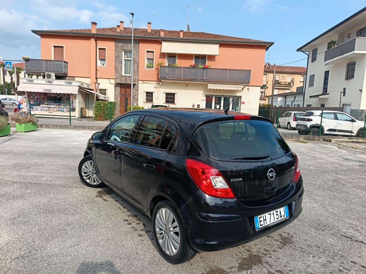 Opel Corsa 1.3 CDTI 95CV ecoFLEX 5 porte Start&Stop Elective