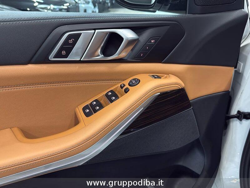 BMW X5 G05 LCI 2023 xdrive30d MSport auto