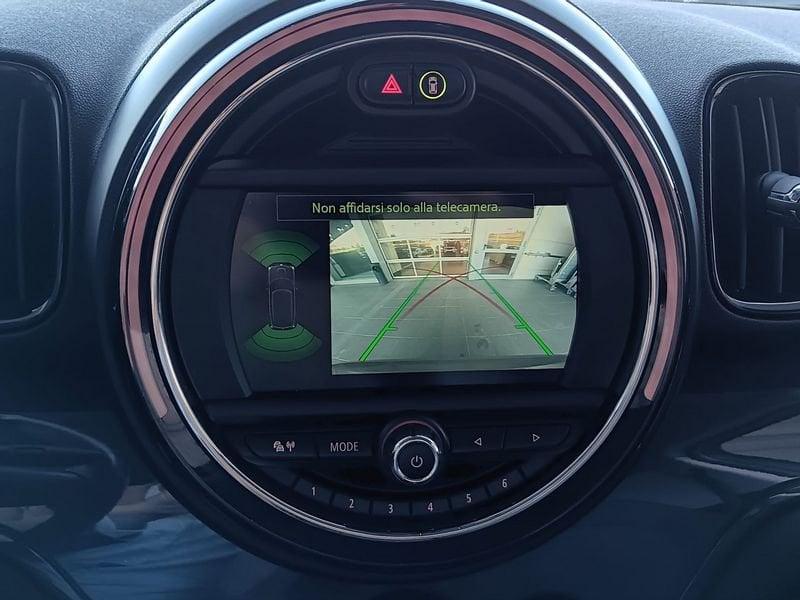 MINI Countryman Mini Countryman 1.5 Cooper auto