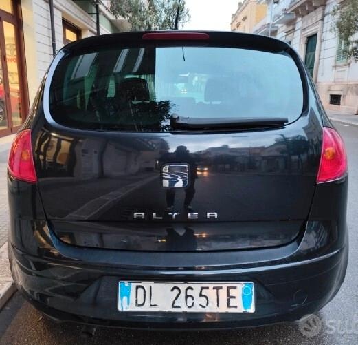 Seat Altea 1.9 TDI Stylance