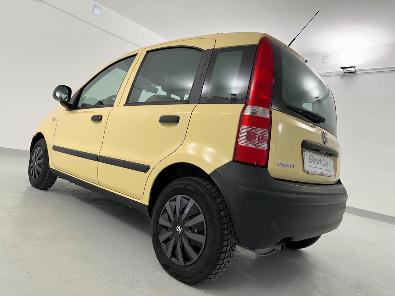Fiat Panda 1.1 Active