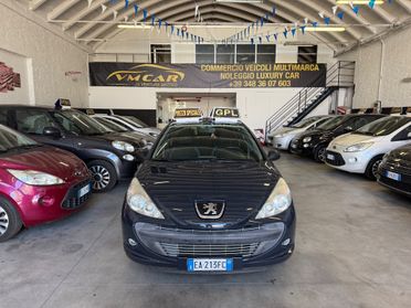 Peugeot 206 Plus 1.1 60CV 5p. Trendy ECO GPL